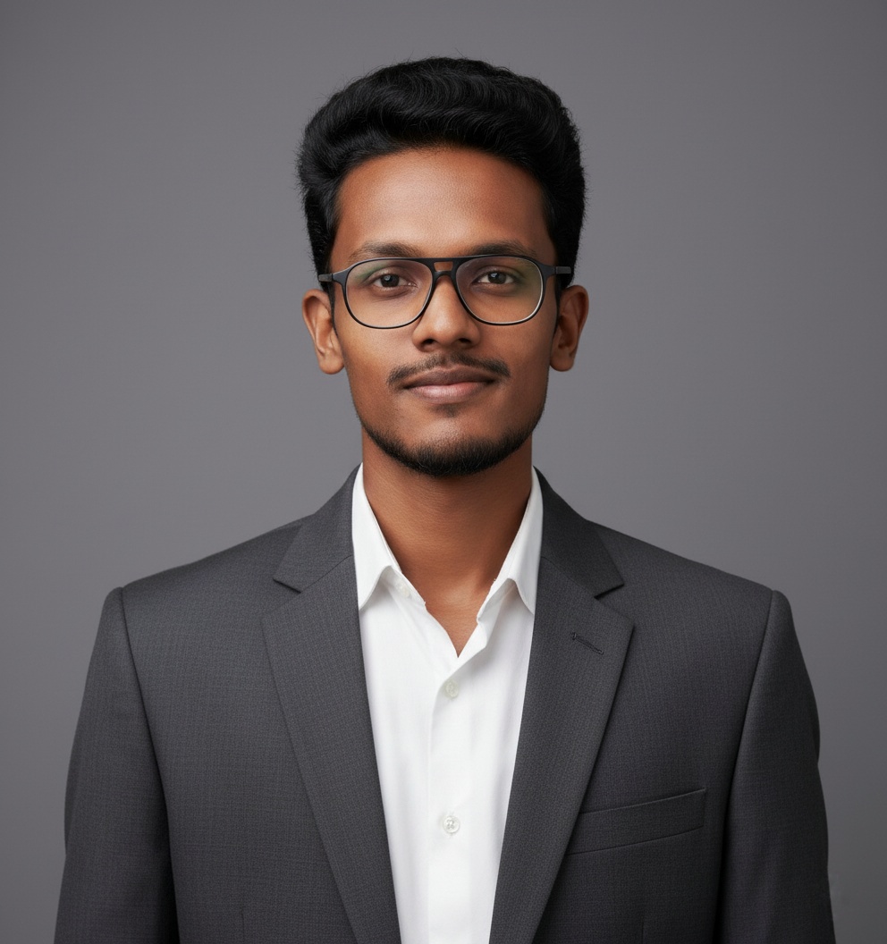 karun profile picture